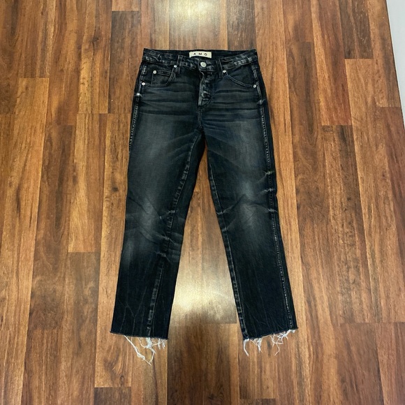 AMO jeans - Picture 1 of 8